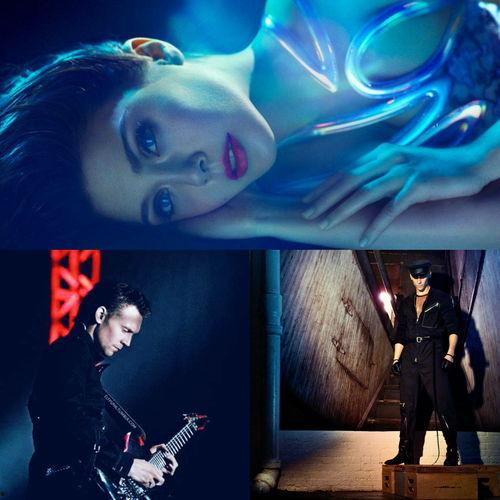 宇宙女巫爆料了吗视频,神秘视频背后的惊人真相