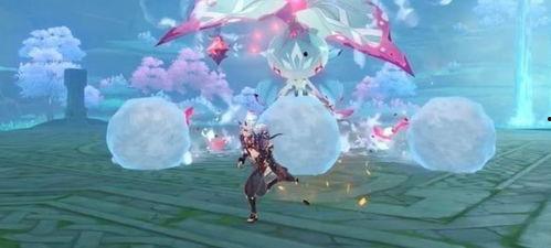 原神最新剧情爆料图鉴,神秘图鉴解锁,探寻七神背后的秘密! 第2张 原神最新剧情爆料图鉴,神秘图鉴解锁,探寻七神背后的秘密! 第2张